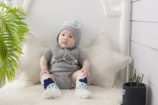 三亚11个月宝宝身高体重